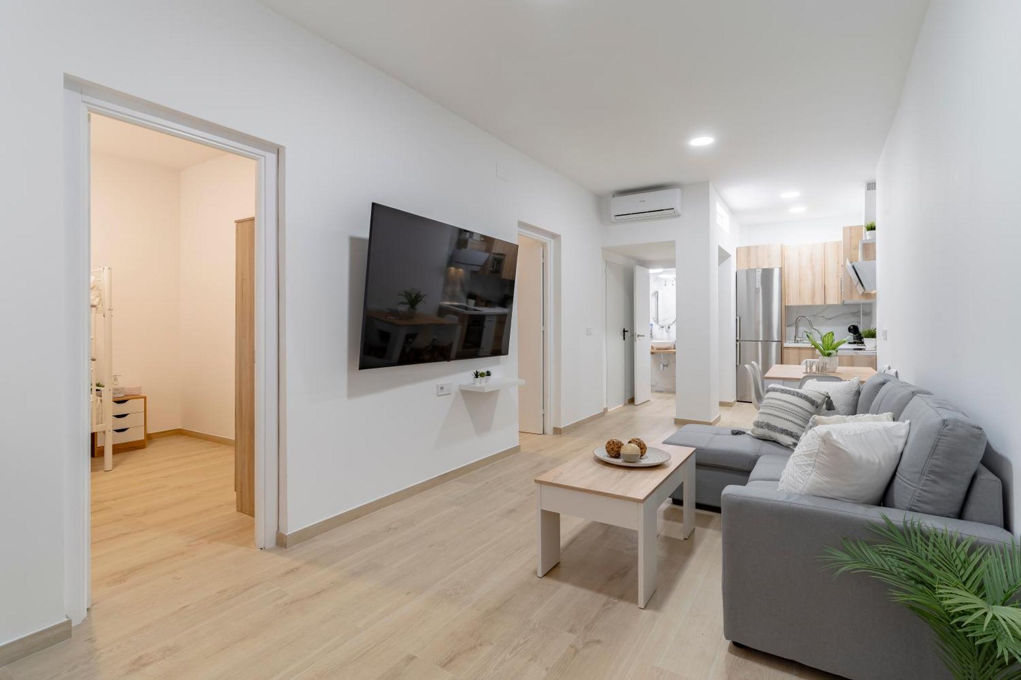 Casa Premium Playa Centro Estacion De Tren Dom wakacyjny