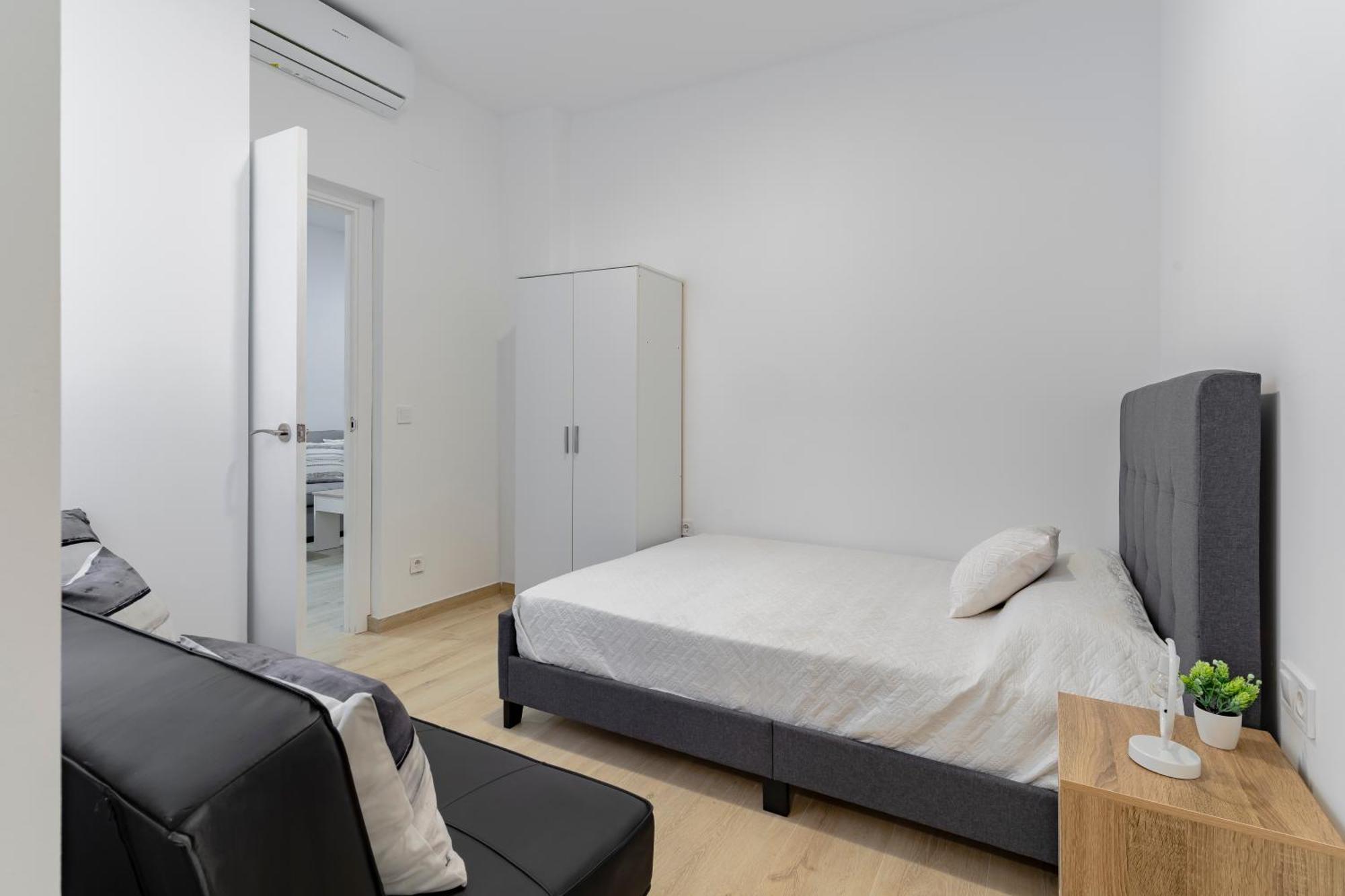 Casa Premium Playa Centro Estacion De Tren Dom wakacyjny